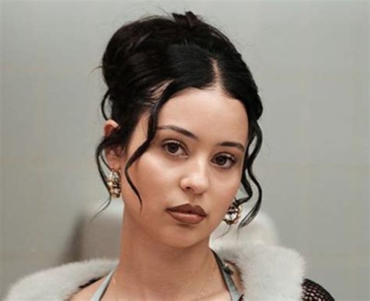 How old is Maddy from Euphoria?