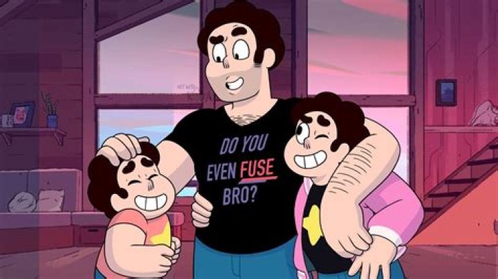 How old is Steven in the future?