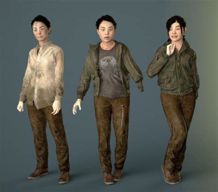 How old is Yara TLOU?