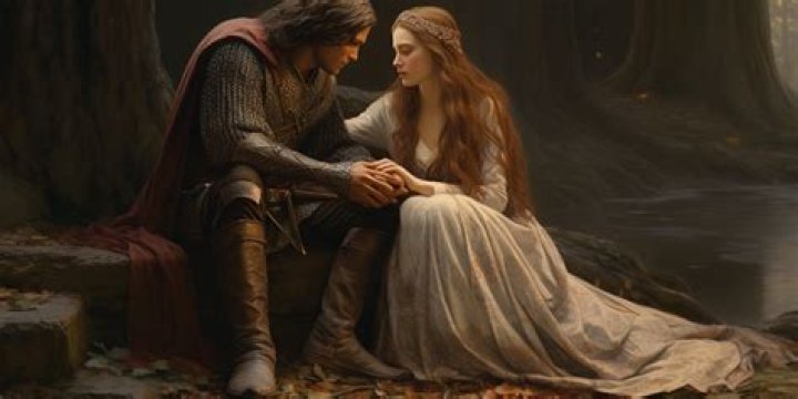 How old was Guinevere?