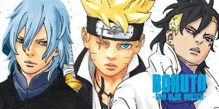 In which team is Kawaki?