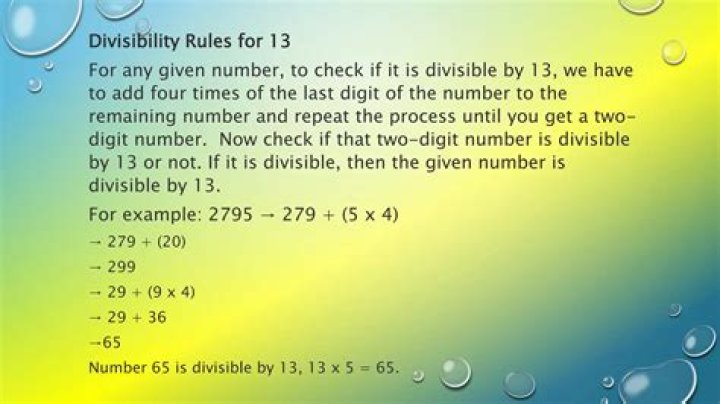 Is 1083 divisible by any number?