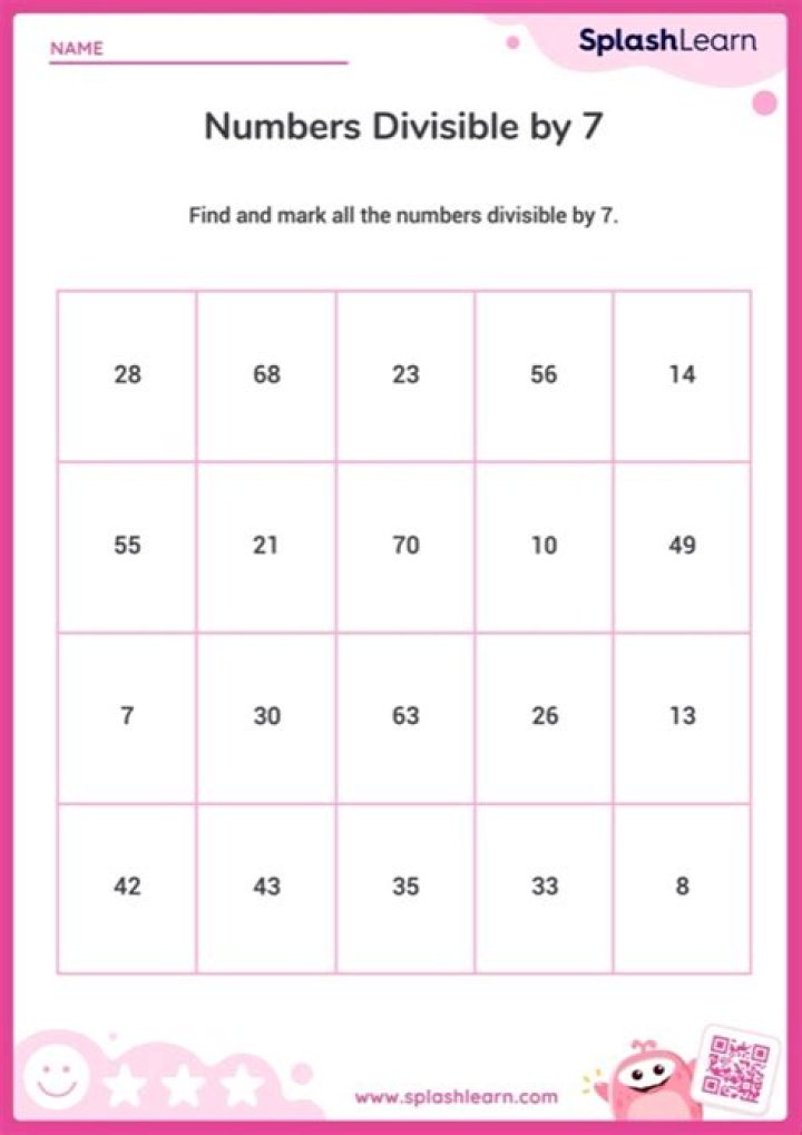 Is 1817 divisible by any number?