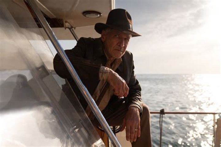 Is 35 too old for yachting?