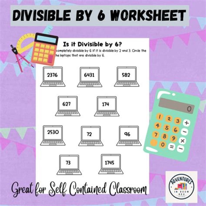 Is 600 divisible by 5 yes or no?