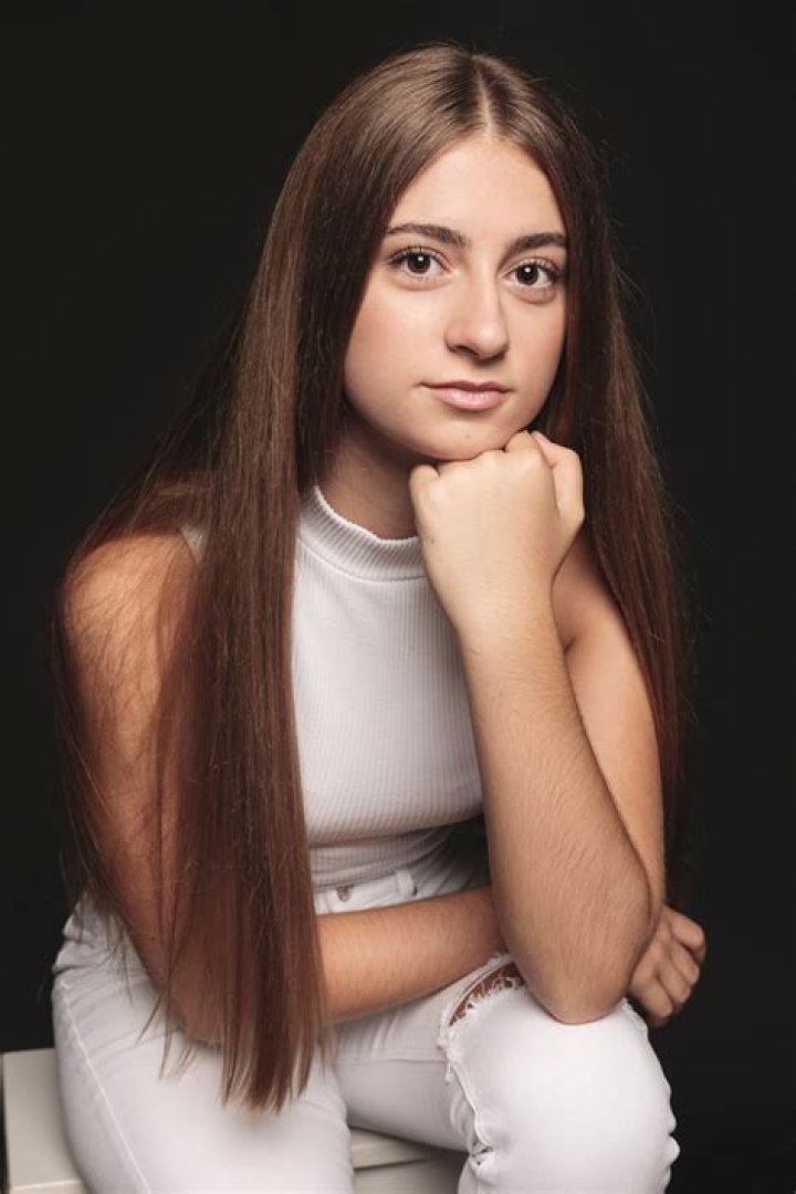 Is a 14 year old a kid still?