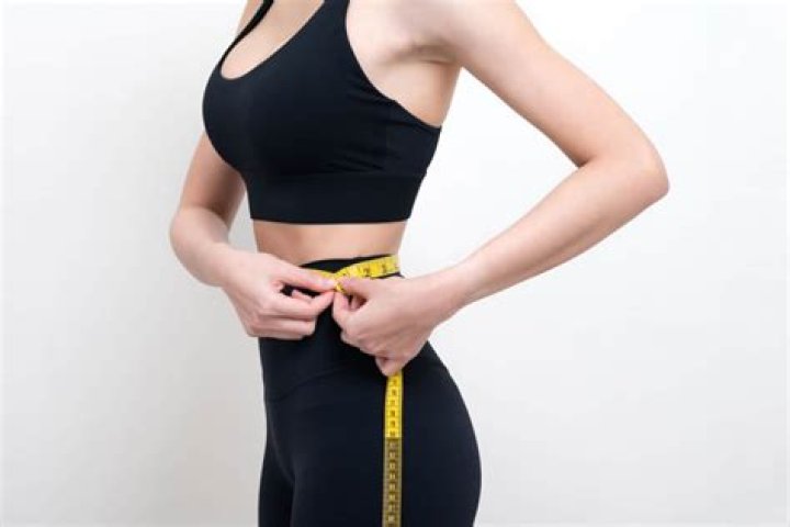 Is a 36 waist fat?