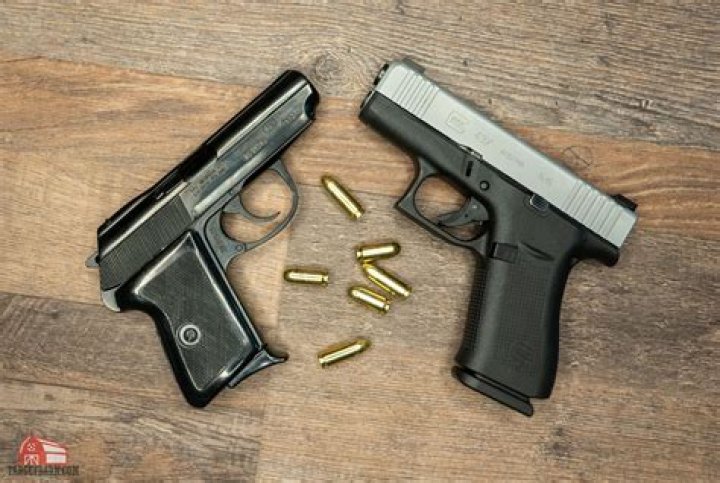 Is a 9mm and a 9mm Luger the same thing?