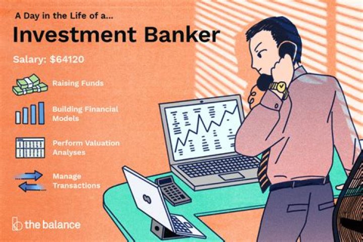 Is a banker a financier?