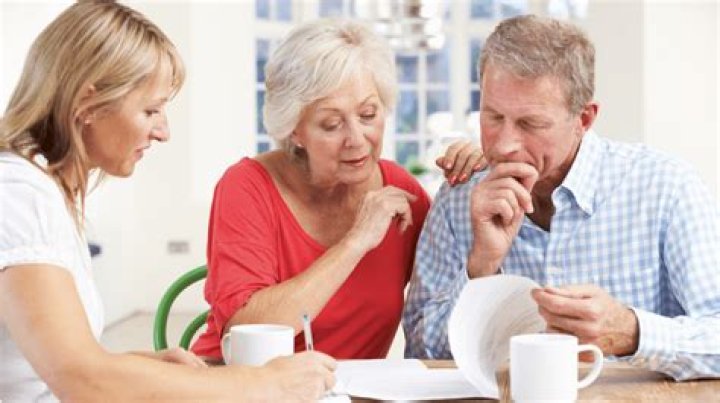 Is a copy of a will legally binding?