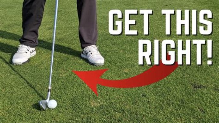 Is a driving iron easier to hit than a driver?