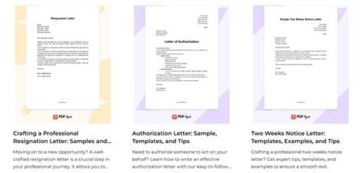 Is a written letter legally binding?