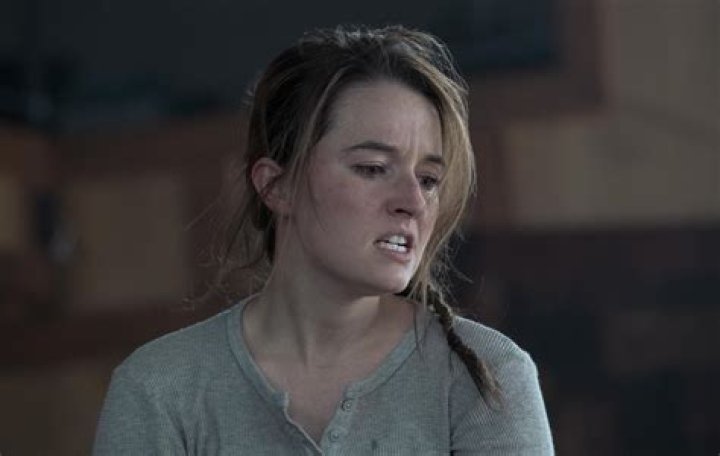 Is Abby older than Ellie?