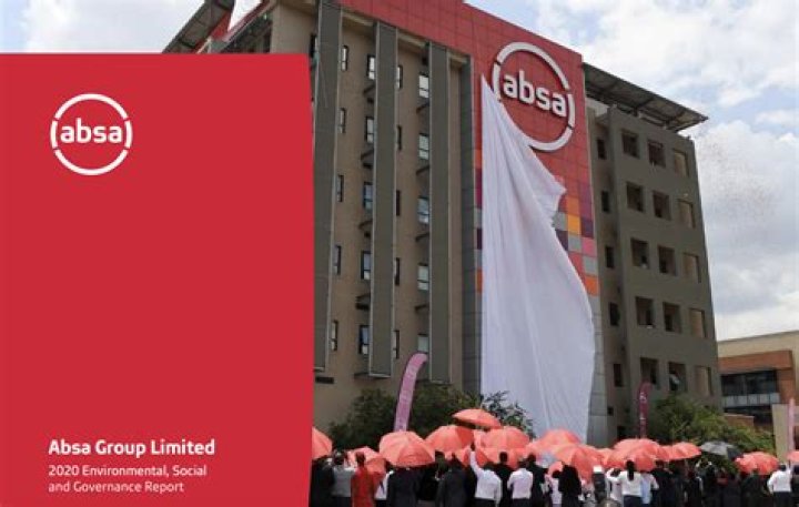 Is Absa a good share to buy?