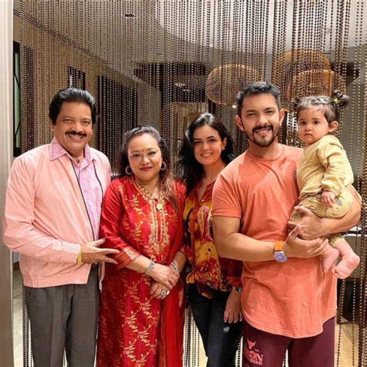 Is Aditya Narayan successful?