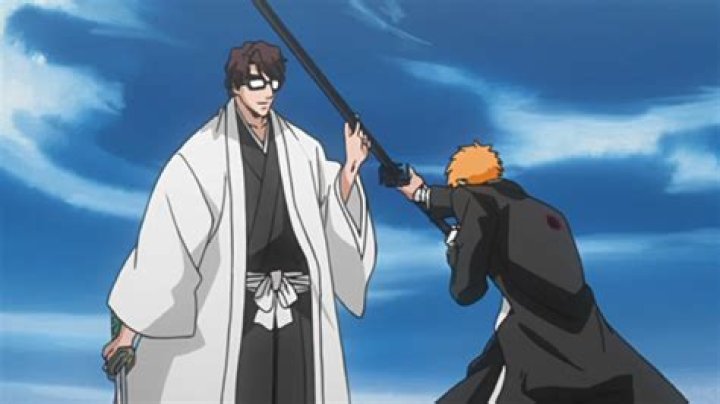 Is Aizen stronger than Ichigo?