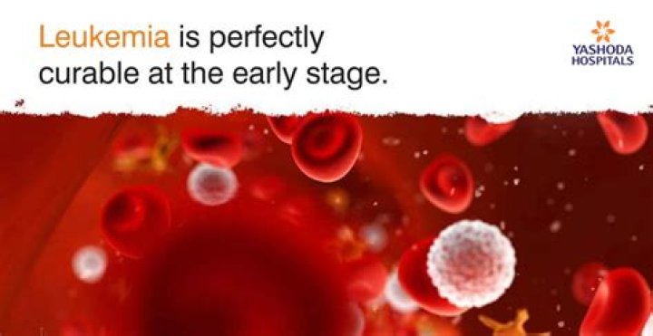 Is all leukemia curable?