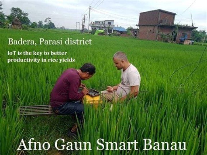 Is an agricultural based economy?