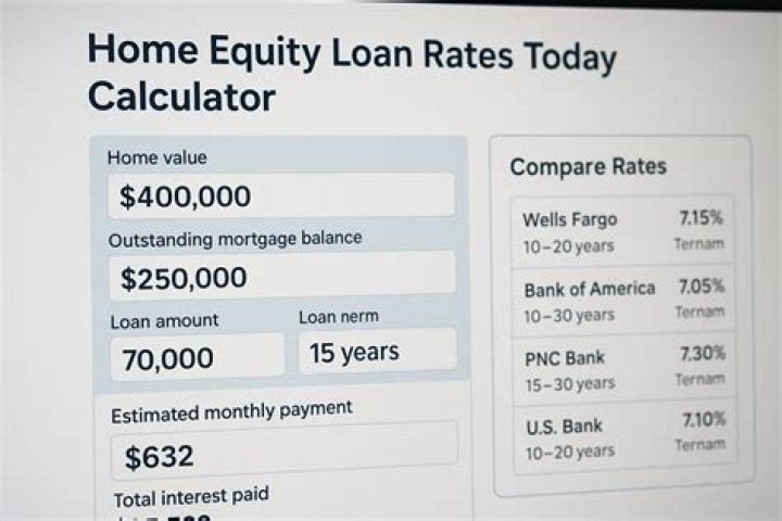 Is an equity loan a second mortgage?