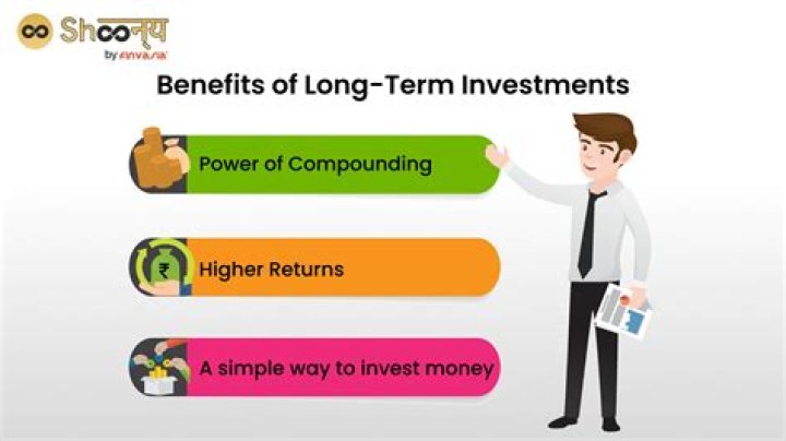 Is Apple a good long-term investment?