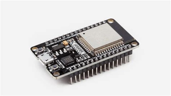Is Arduino is a microcontroller?