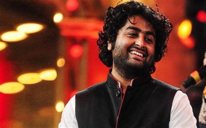 Is Arijit Singh still popular?
