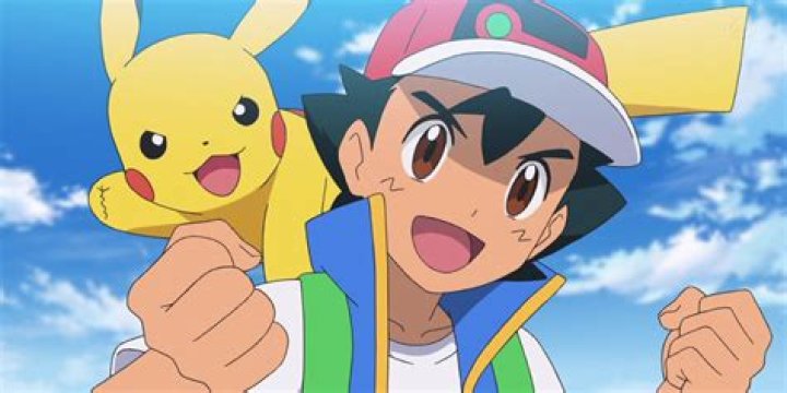 Is Ash a champion?