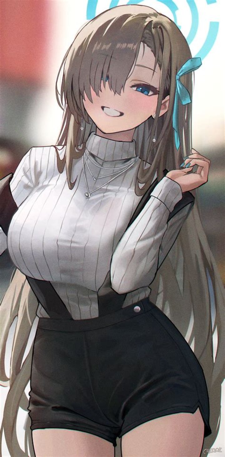 Is Asuna stronger than Kirito?