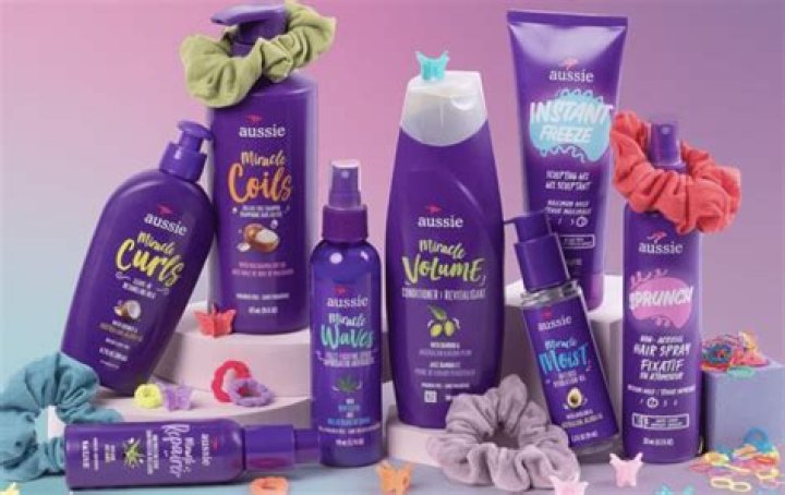 Is Aussie hair ethical?