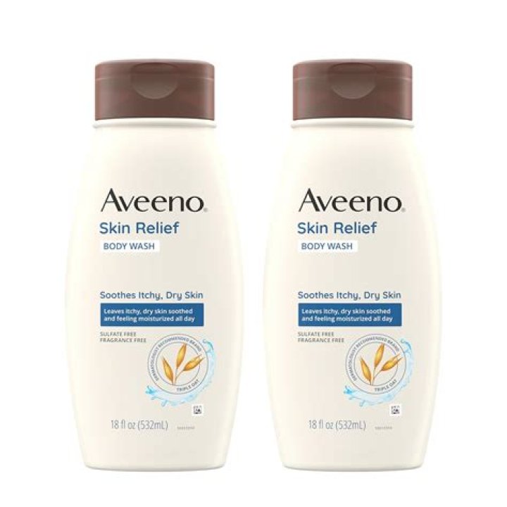 Is Aveeno good for sensitive skin?