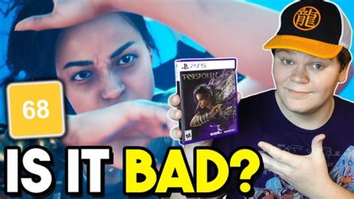 Is bad credit really that bad?