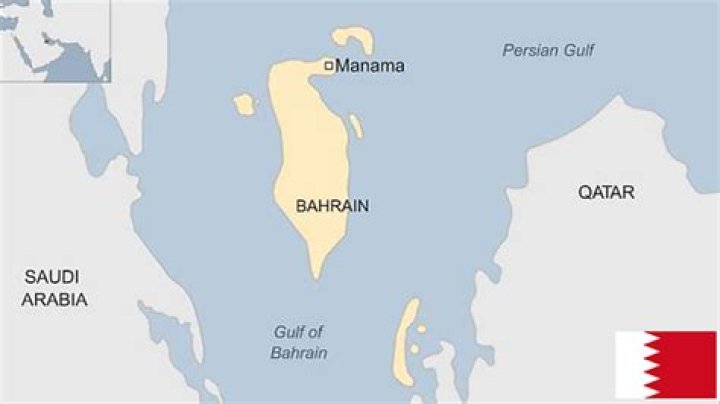 Is Bahrain a capitalist?