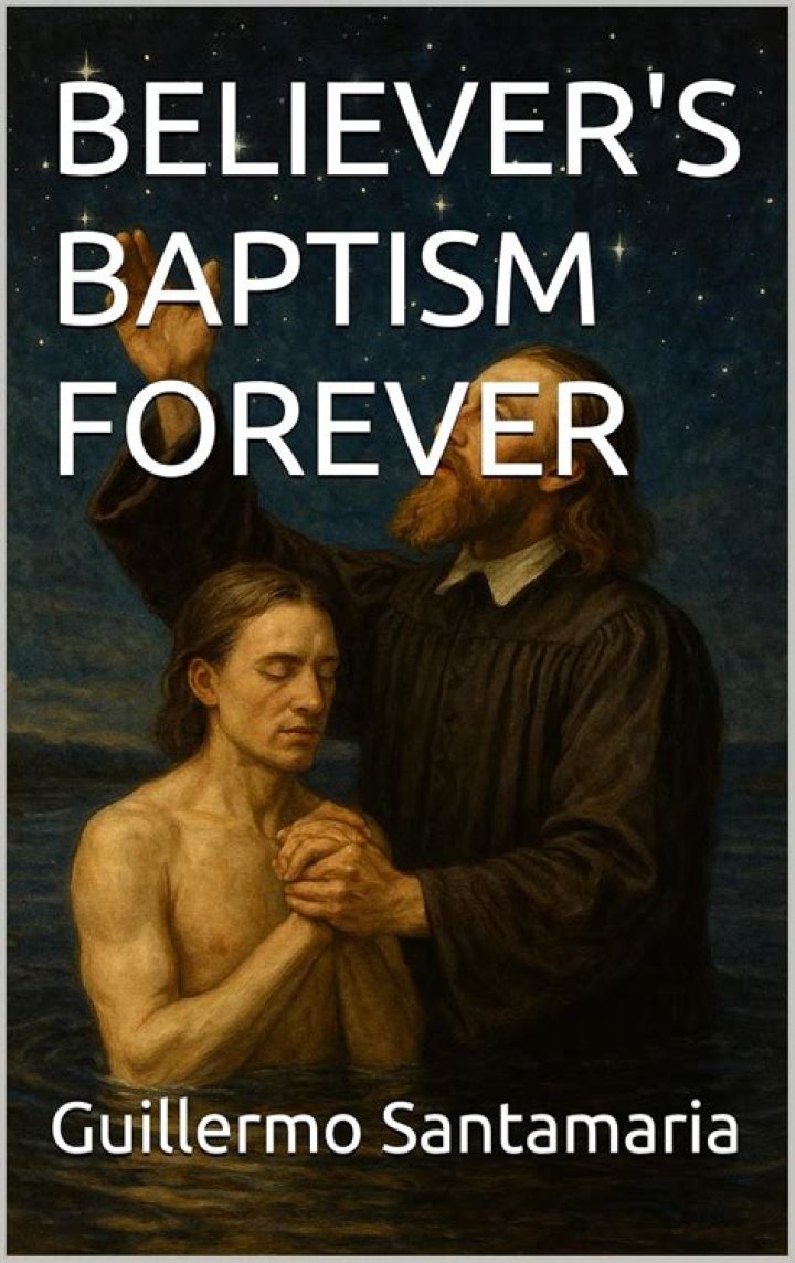 Is baptism forever?