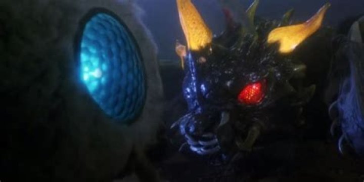 Is Battra Mothra brother?