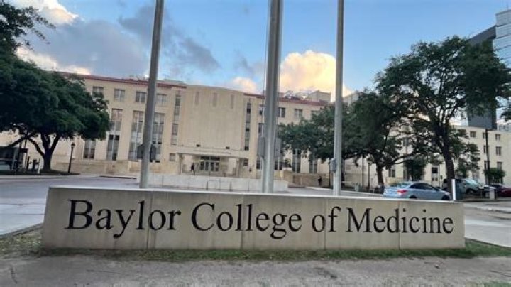 Is Baylor really a dry campus?