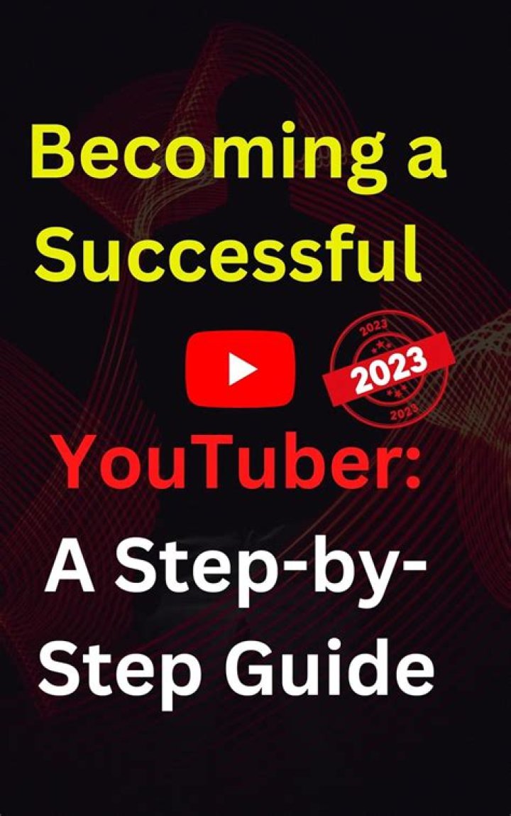 Is becoming a successful YouTuber hard?