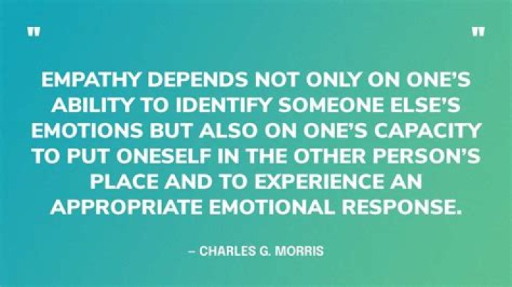 Is being an empath hereditary?