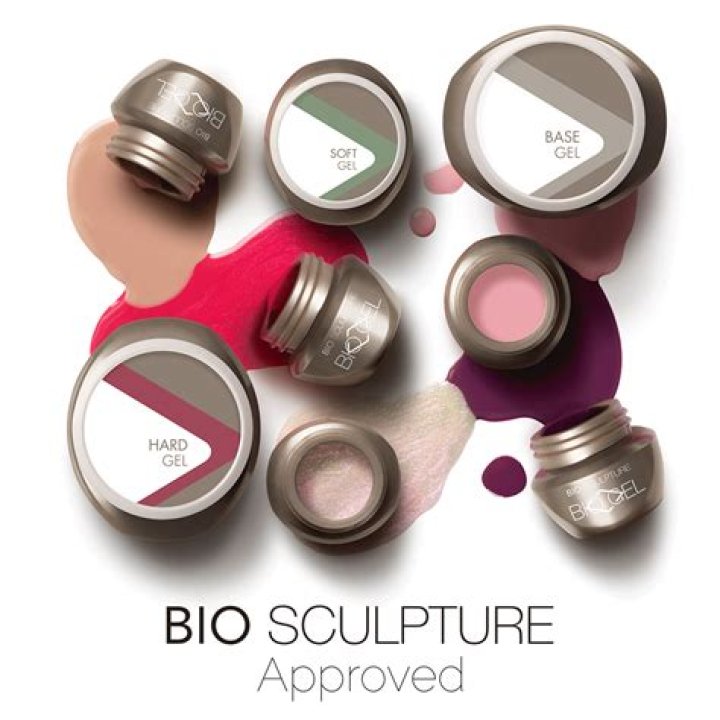 Is Bio Sculpture better than gel?