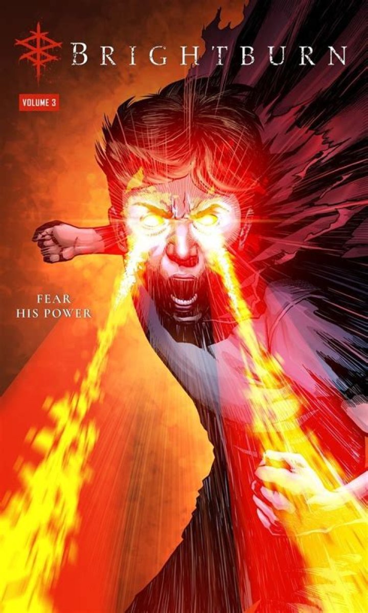Is Brightburn a flop?