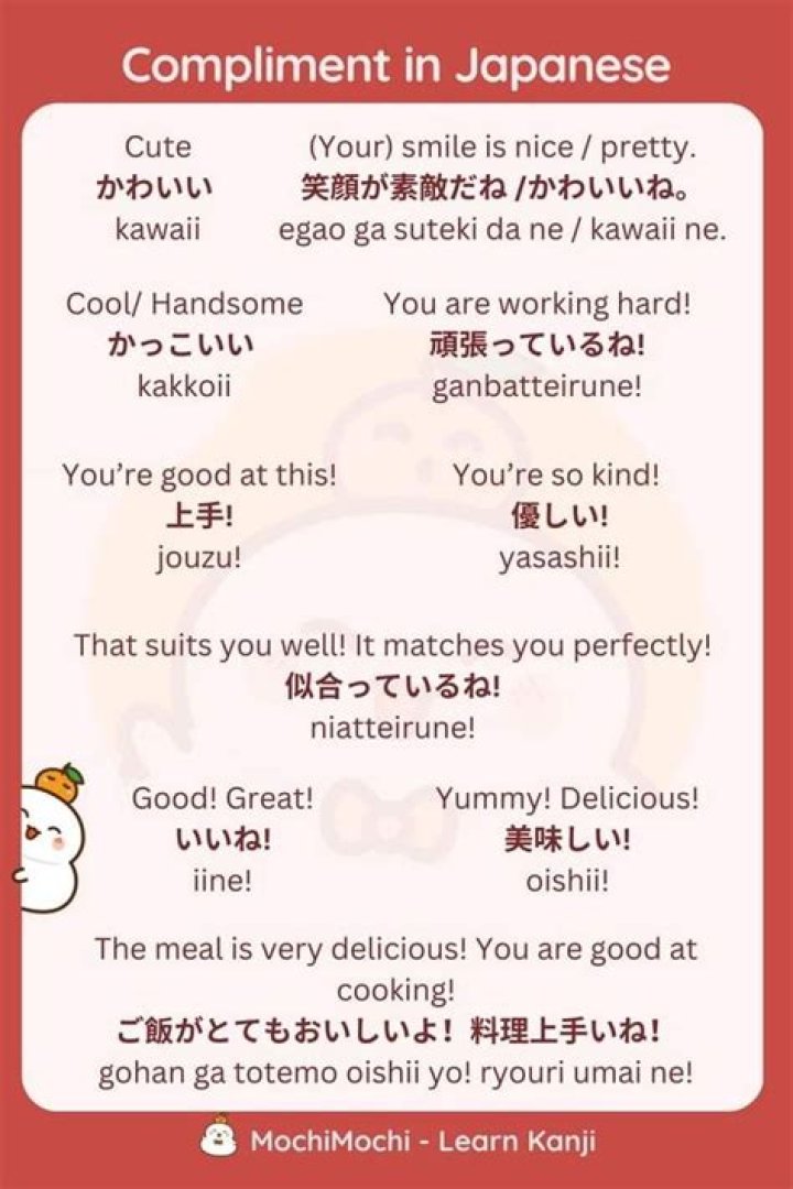 Is burping after a meal a compliment?