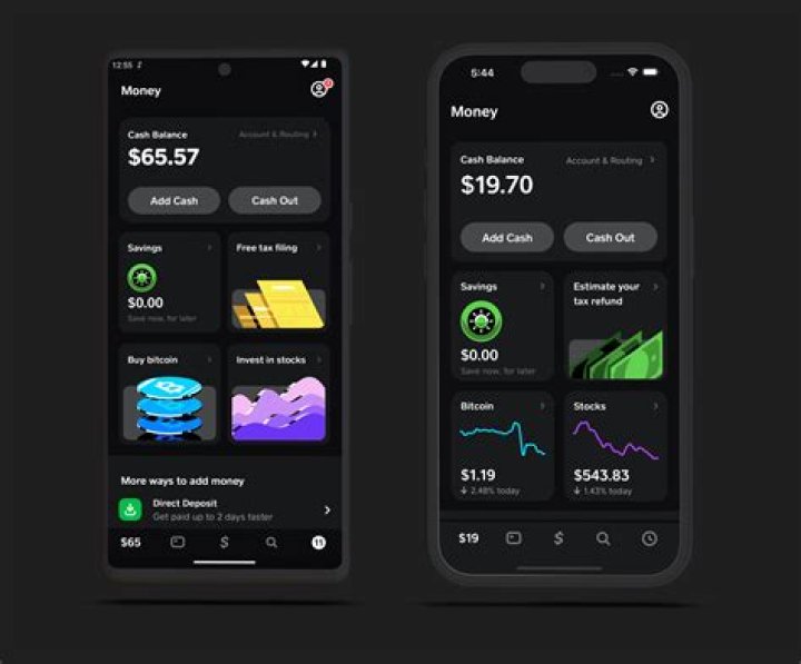 Is Cashapp traceable by IRS?