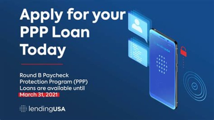 Is Chase taking new PPP applications?