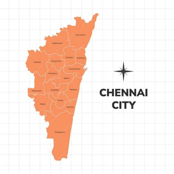Is Chennai a safe city?