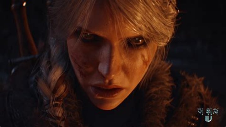 Is Ciri a romance option?