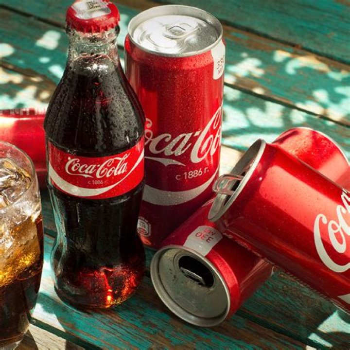 Is Coca-Cola good for bowel obstruction?
