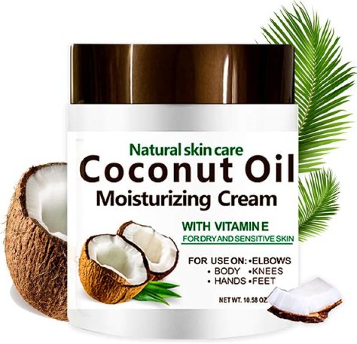 Is coconut oil good for pigmentation?