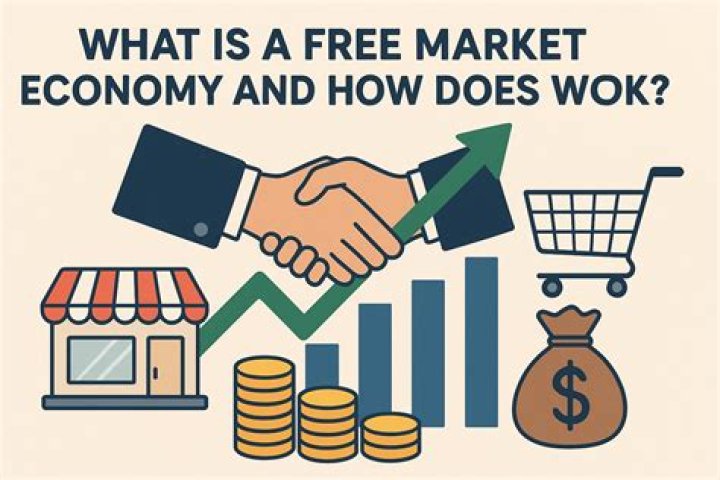 Is communism a free market system?