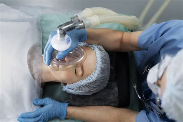 Is conscious sedation considered anesthesia?
