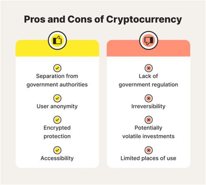 Is crypto currency safe?