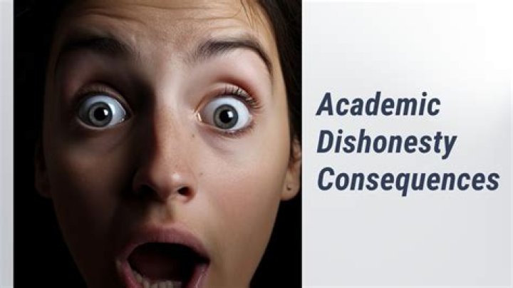 Is dishonesty a criminal Offence?